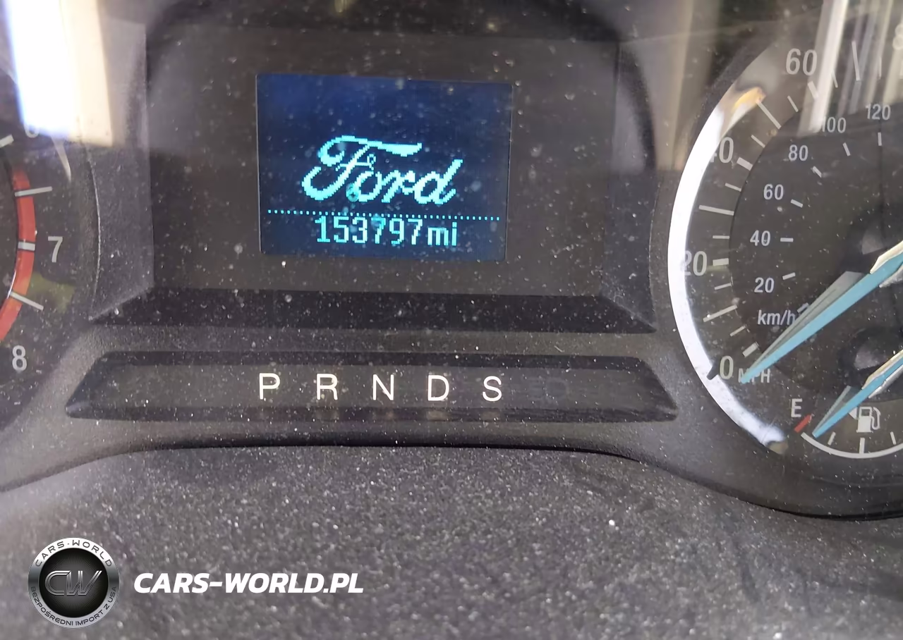 2013 Ford Fusion S VIN:3FA6P0G77DR279399 - 15