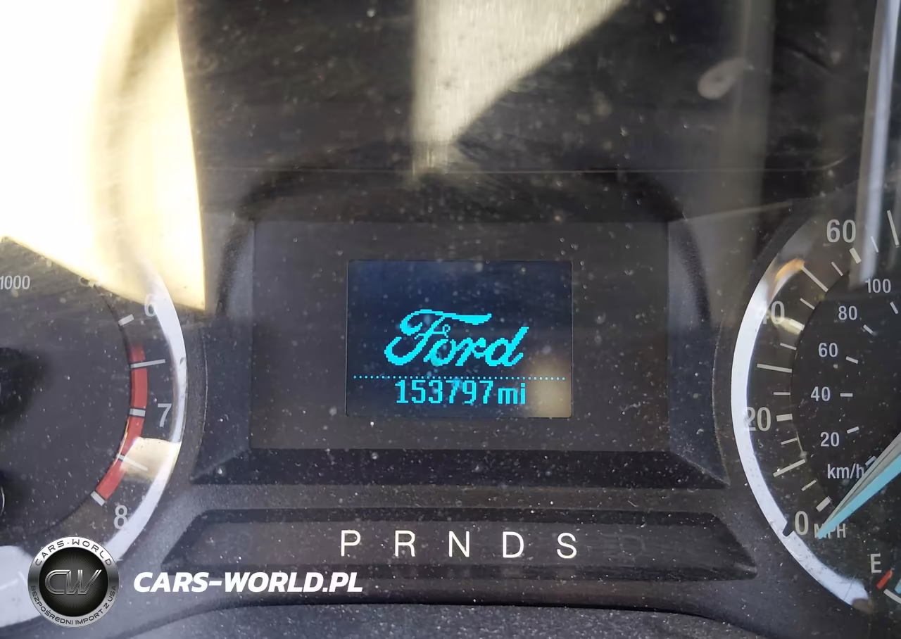 2013 Ford Fusion S VIN:3FA6P0G77DR279399 - 7