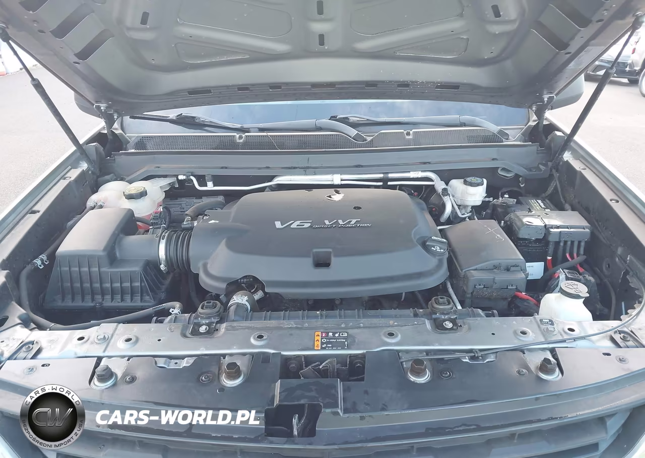 2019 Chevrolet Colorado Wt VIN:1GCGTBEN4K1102145 - 10