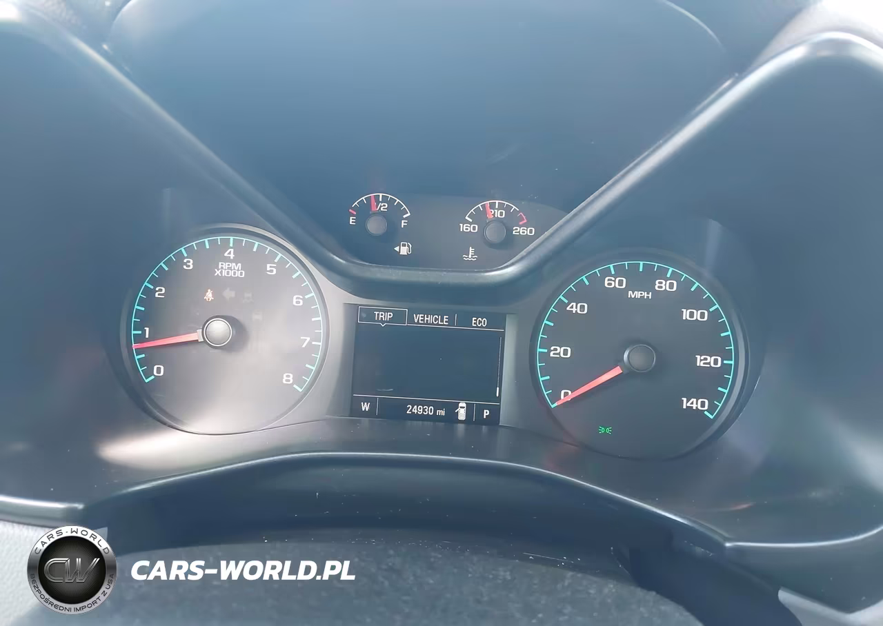 2019 Chevrolet Colorado Wt VIN:1GCGTBEN4K1102145 - 7