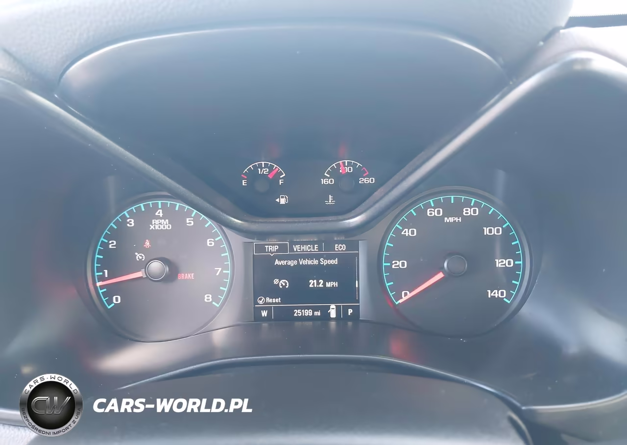 2019 Chevrolet Colorado Wt VIN:1GCGTBEN8K1101306 - 7