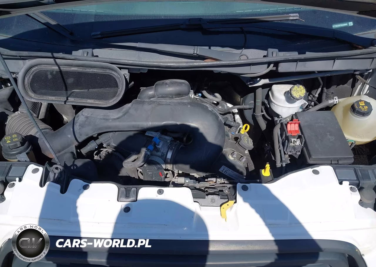 2019 Ford Transit-250 VIN:1FTYR2CM7KKA58665 - 10