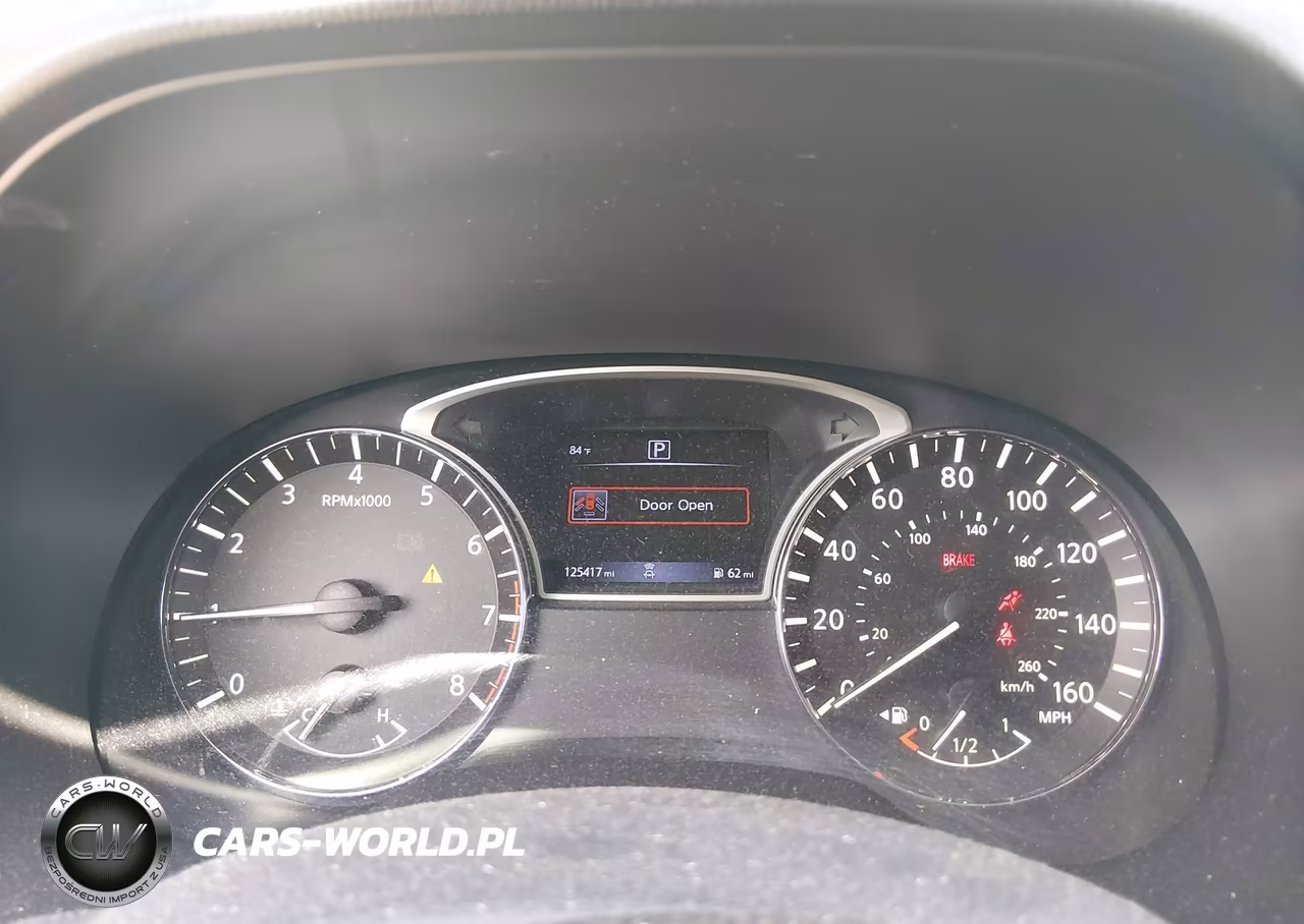 2018 Nissan Pathfinder Sv VIN:5N1DR2MN4JC607300 - 7
