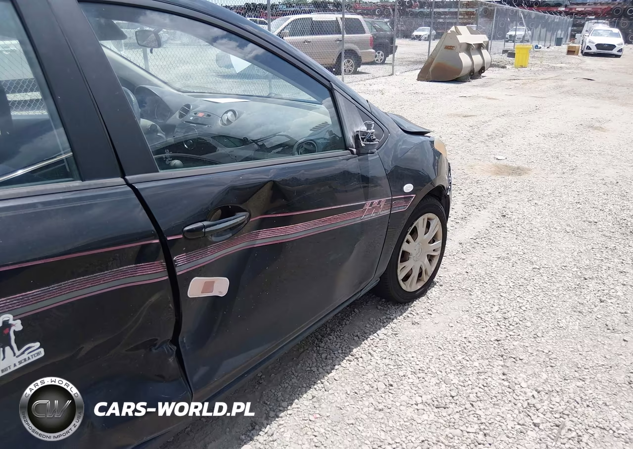 2012 Mazda Mazda2 Sport VIN:JM1DE1KY1C0134323 - 13