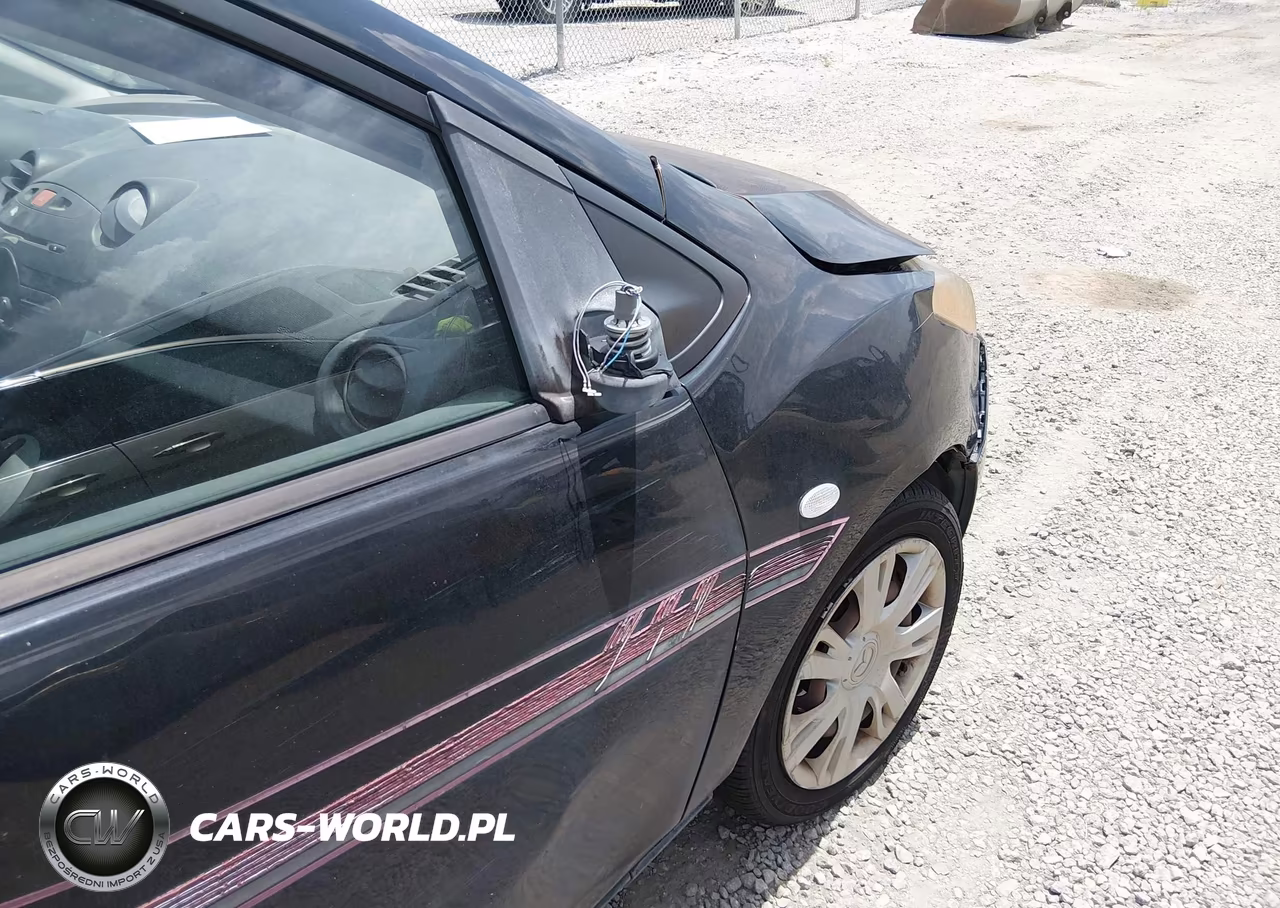 2012 Mazda Mazda2 Sport VIN:JM1DE1KY1C0134323 - 14