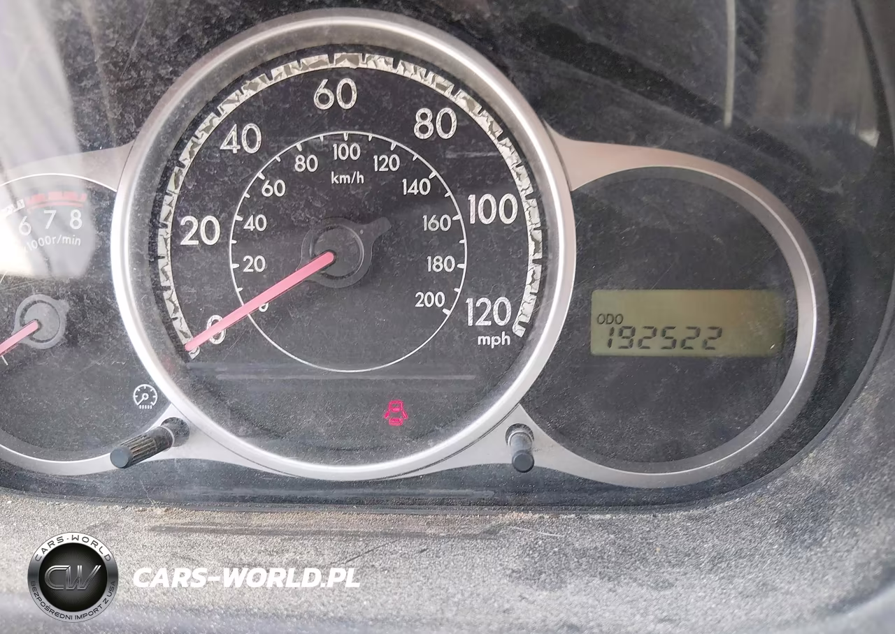 2012 Mazda Mazda2 Sport VIN:JM1DE1KY1C0134323 - 7