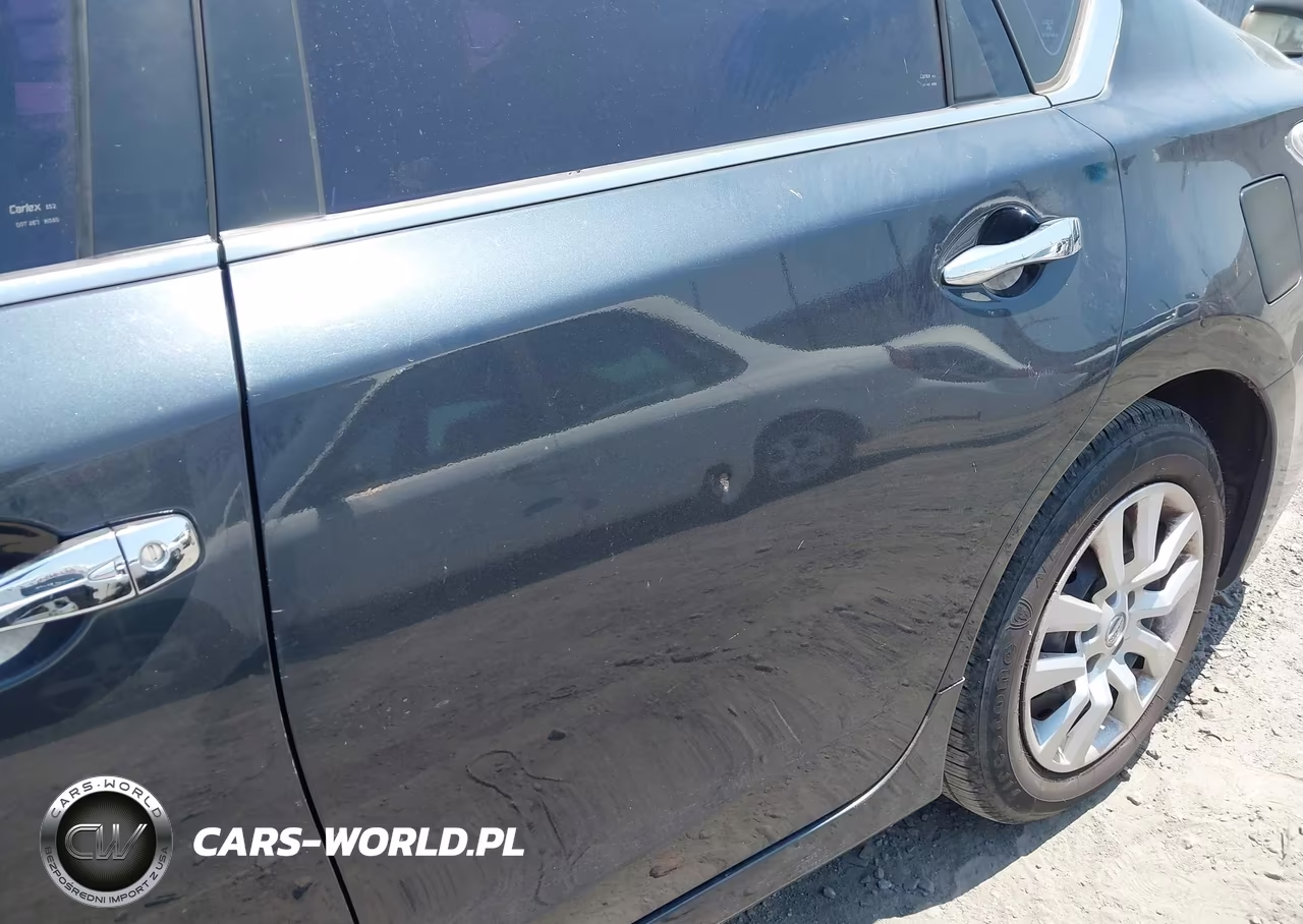 2013 Nissan Altima 2.5 S VIN:1N4AL3AP0DC175996 - 6
