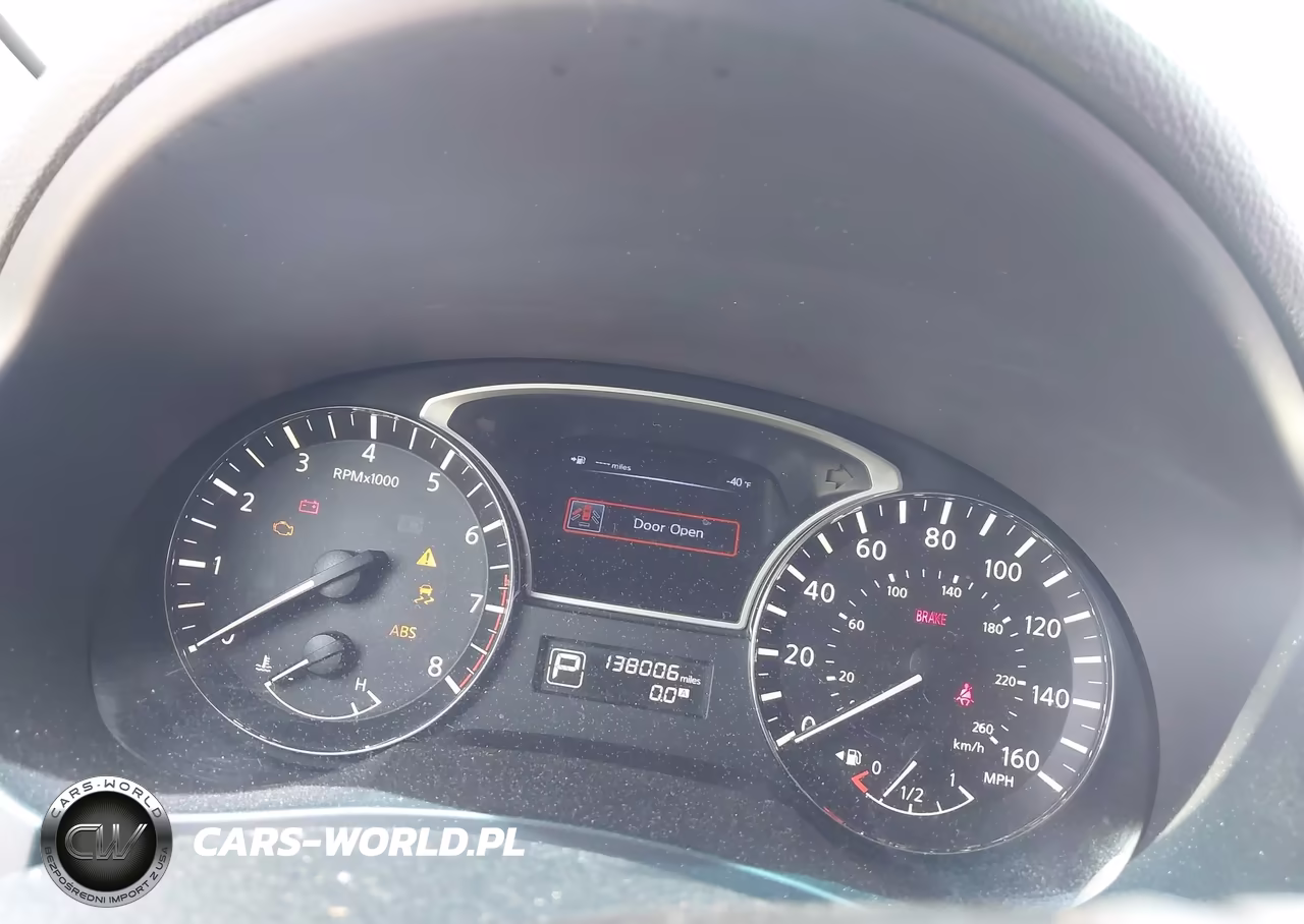 2013 Nissan Altima 2.5 S VIN:1N4AL3AP0DC175996 - 7