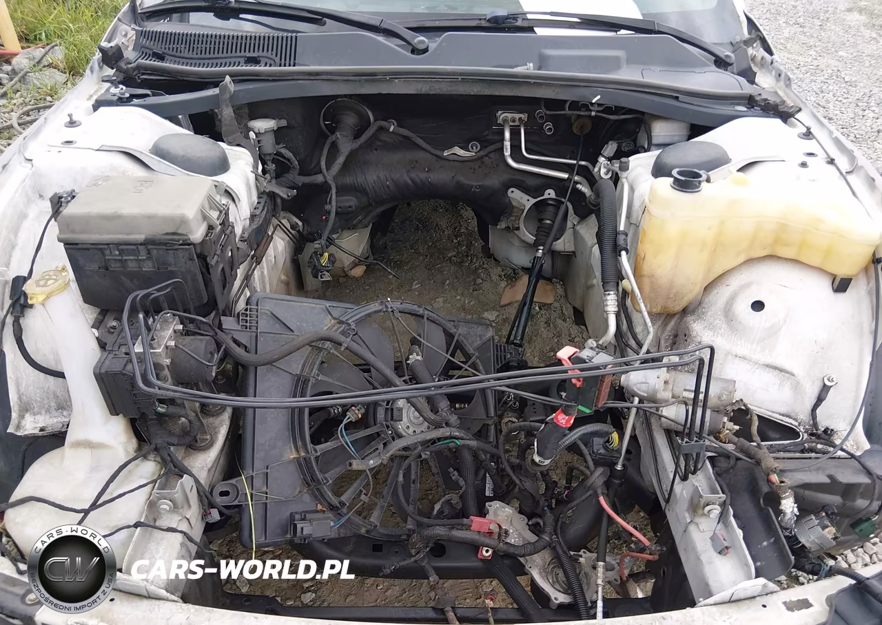 2011 Dodge Challenger VIN:2B3CJ4DG0BH596915 - 10