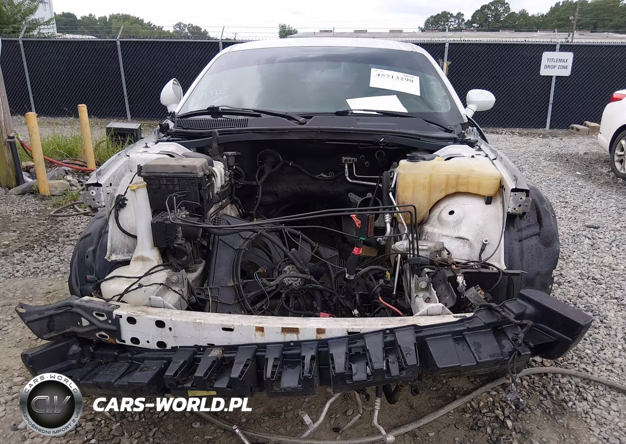 2011 Dodge Challenger VIN:2B3CJ4DG0BH596915 - 11