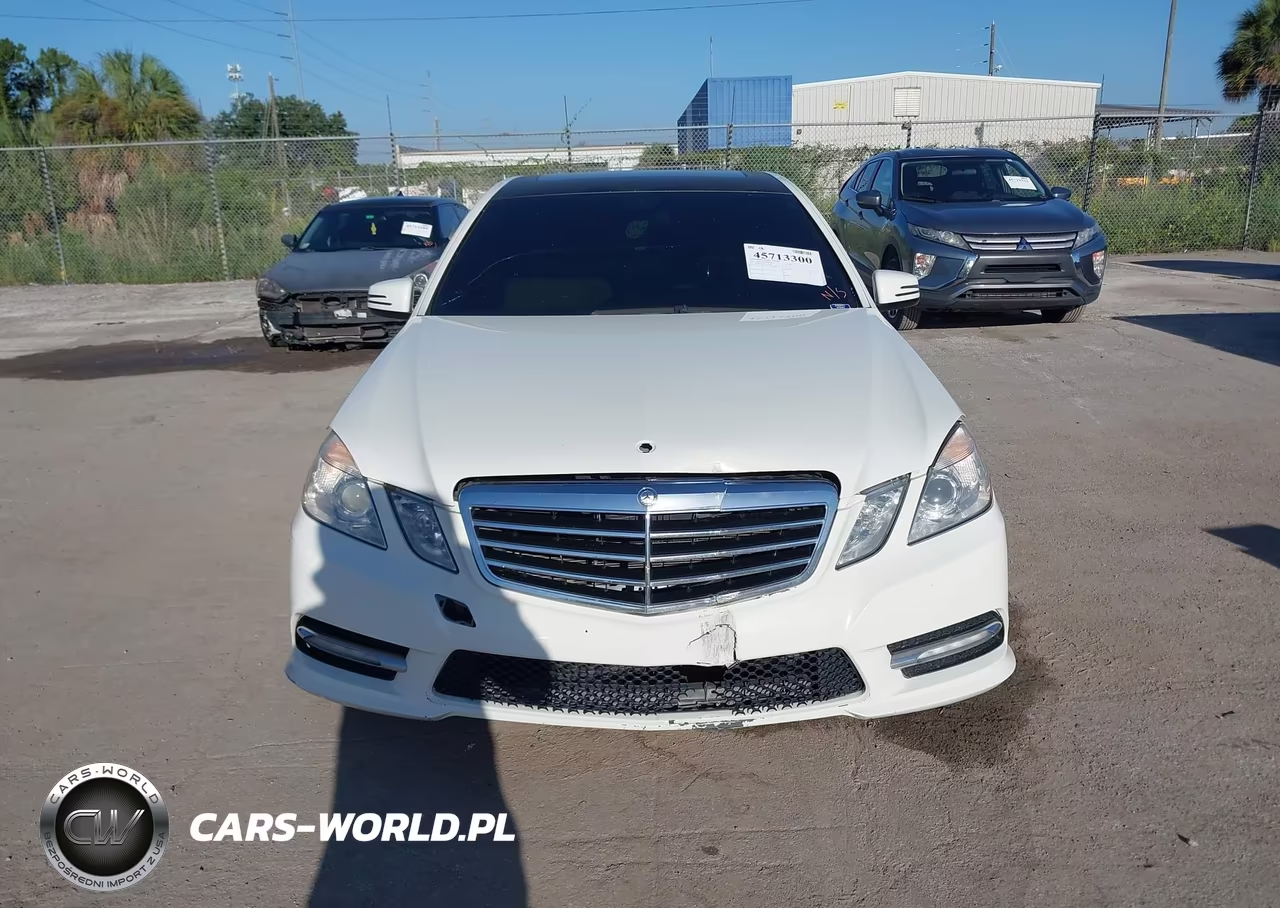 2012 Mercedes-Benz E 350 4Matic VIN:WDDHF8JB2CA522858 - 12