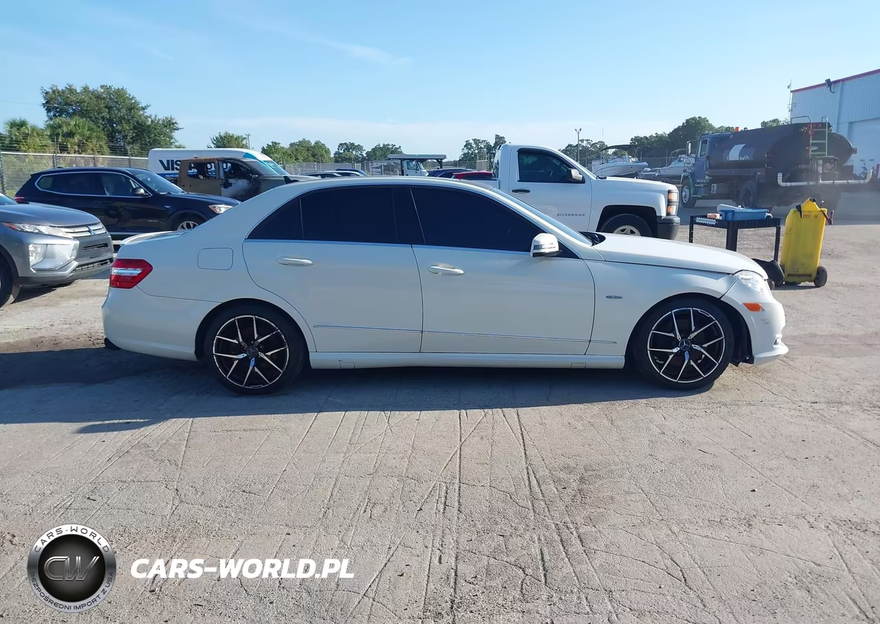 2012 Mercedes-Benz E 350 4Matic VIN:WDDHF8JB2CA522858 - 13