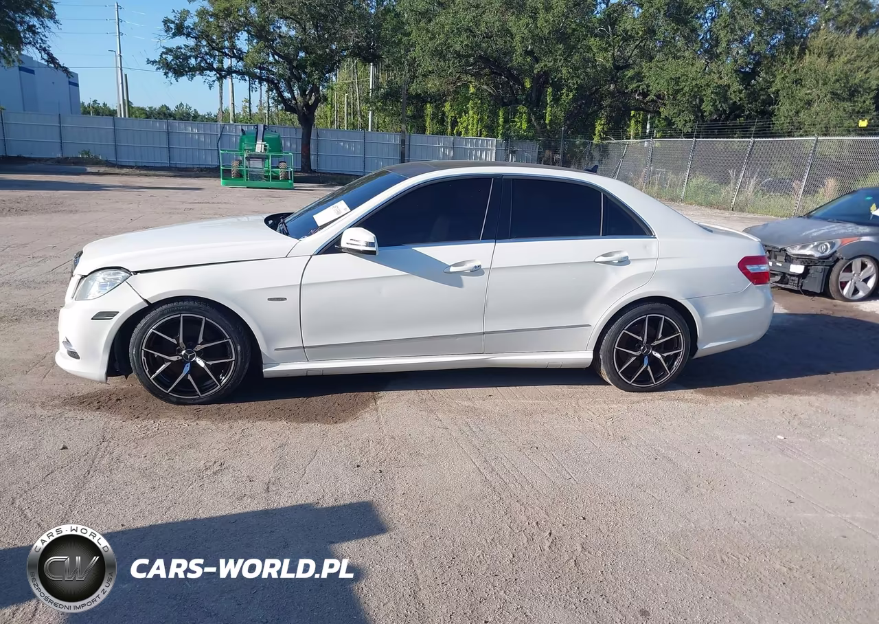 2012 Mercedes-Benz E 350 4Matic VIN:WDDHF8JB2CA522858 - 14