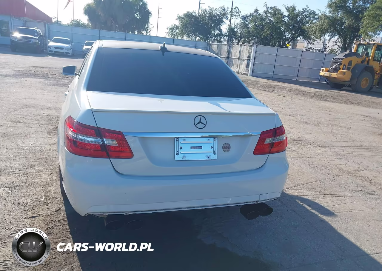 2012 Mercedes-Benz E 350 4Matic VIN:WDDHF8JB2CA522858 - 16