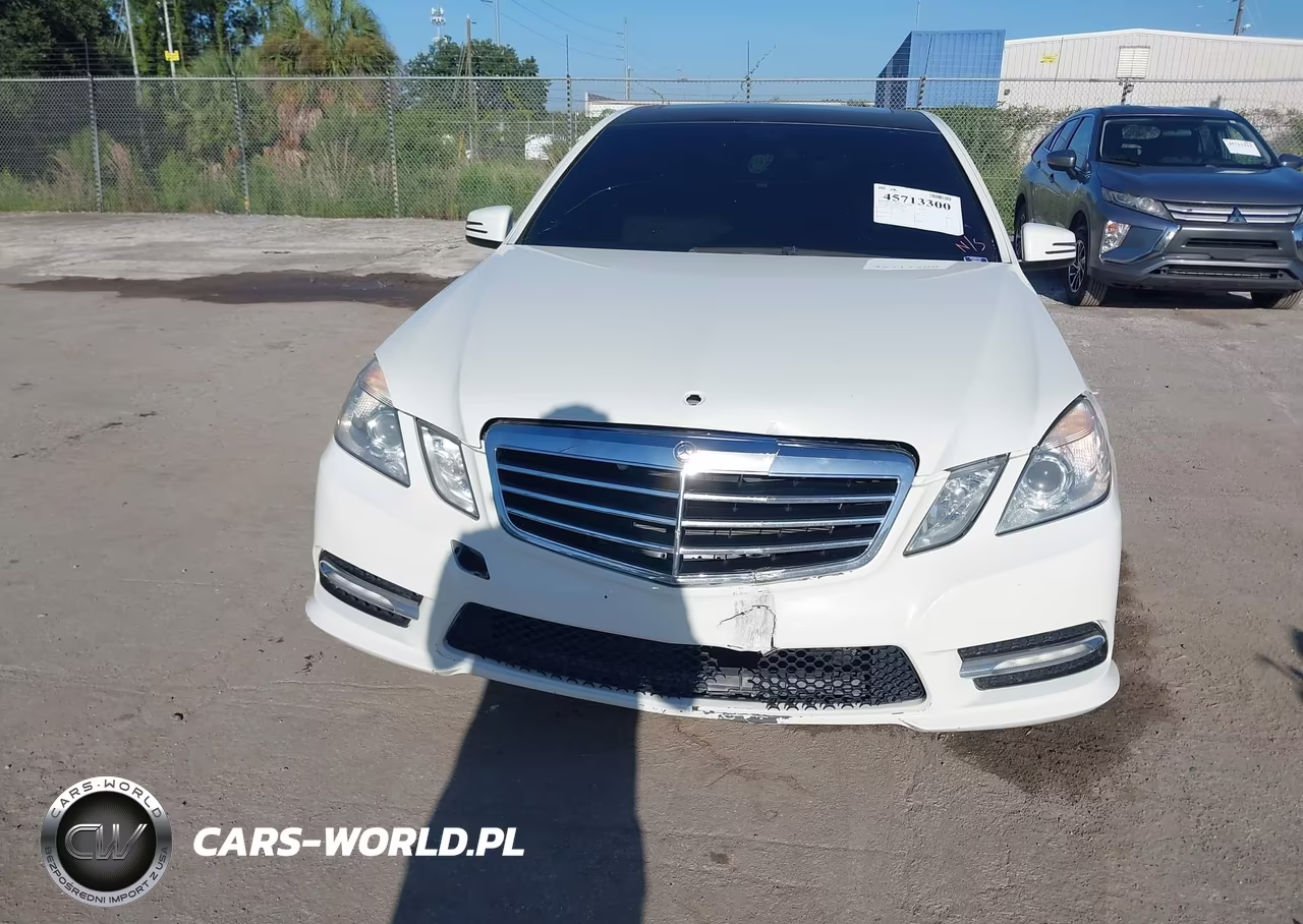 2012 Mercedes-Benz E 350 4Matic VIN:WDDHF8JB2CA522858 - 6