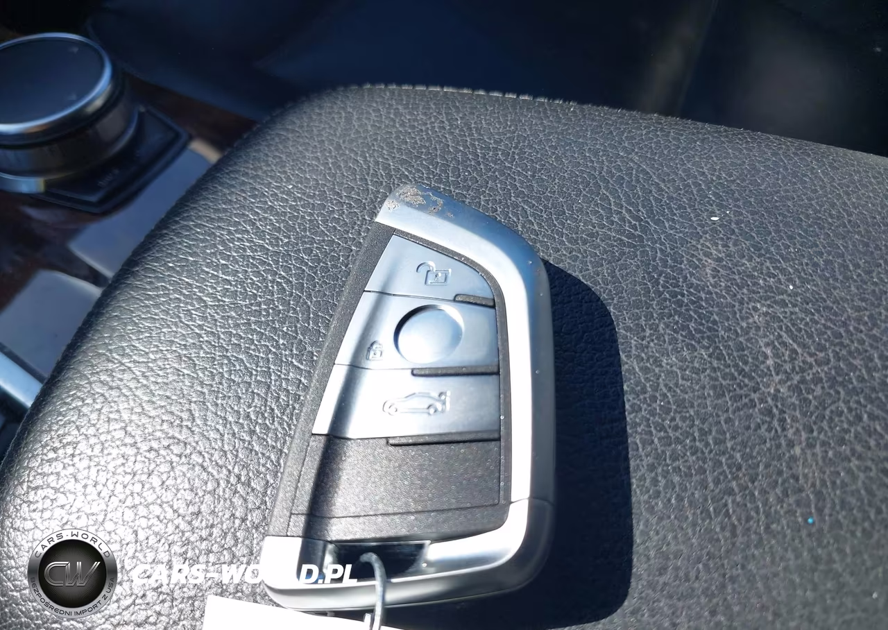 2017 BMW X3 xDrive35I VIN:5UXWX7C55H0S18628 - 11