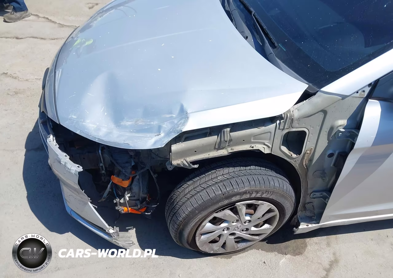 2019 Hyundai Elantra Se VIN:5NPD74LF3KH485972 - 6