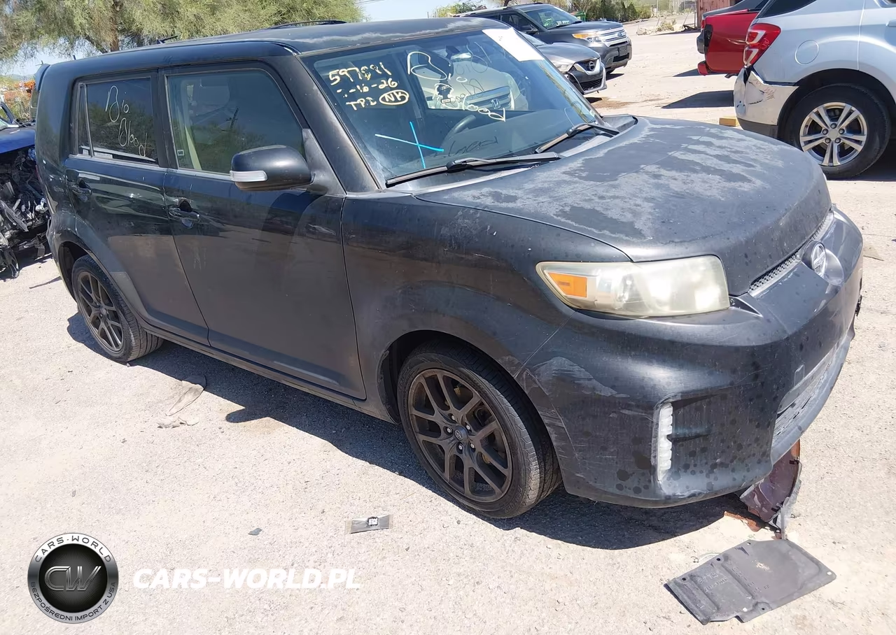 2013 Scion Xb – zdjęcie 1 z 15