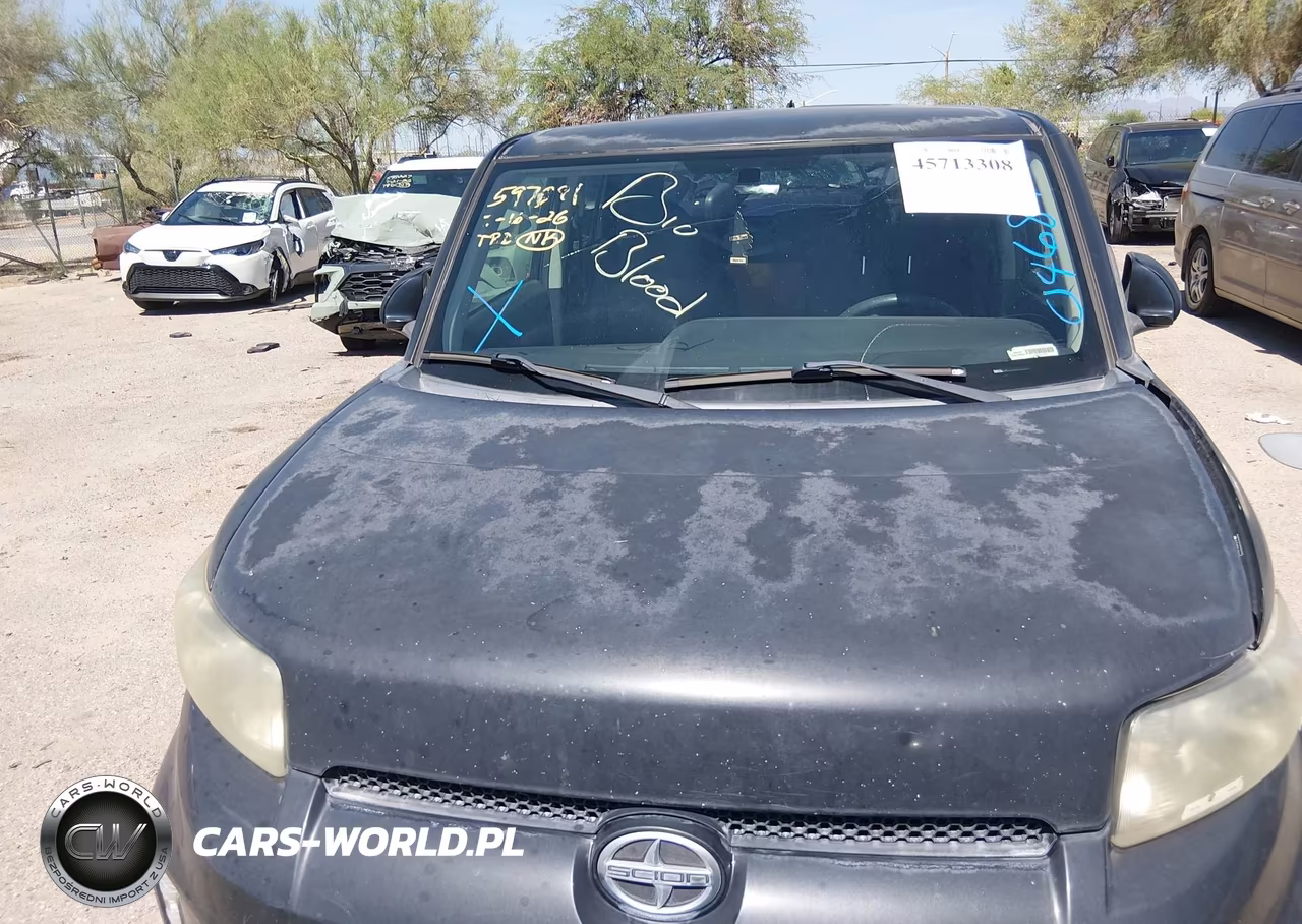 2013 Scion Xb VIN:JTLZE4FE5DJ046849 - 11