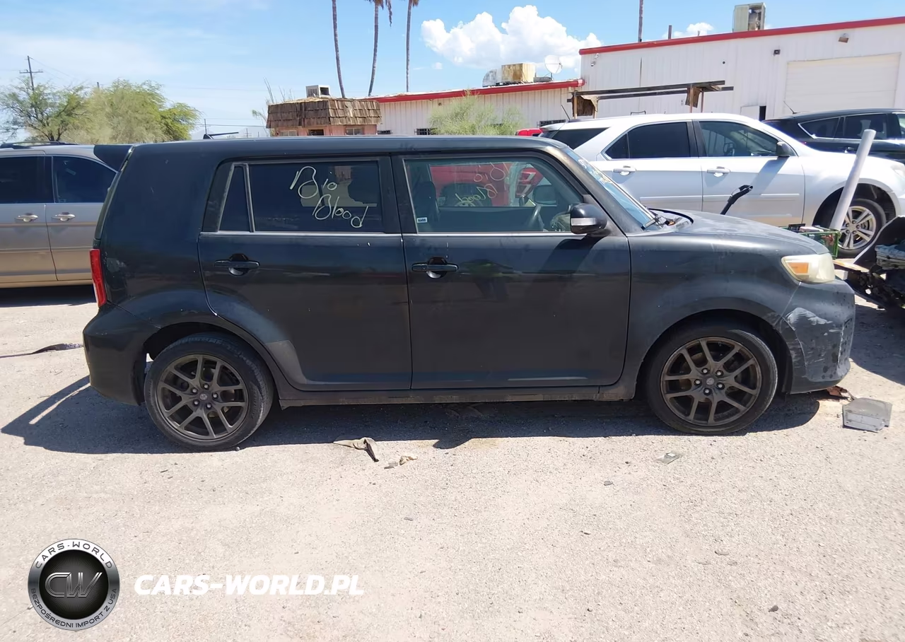 2013 Scion Xb VIN:JTLZE4FE5DJ046849 - 12