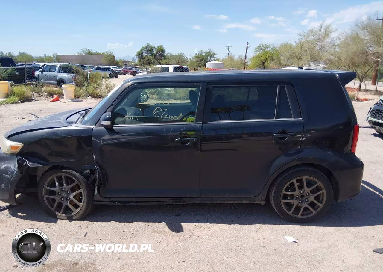 2013 Scion Xb VIN:JTLZE4FE5DJ046849 - 13