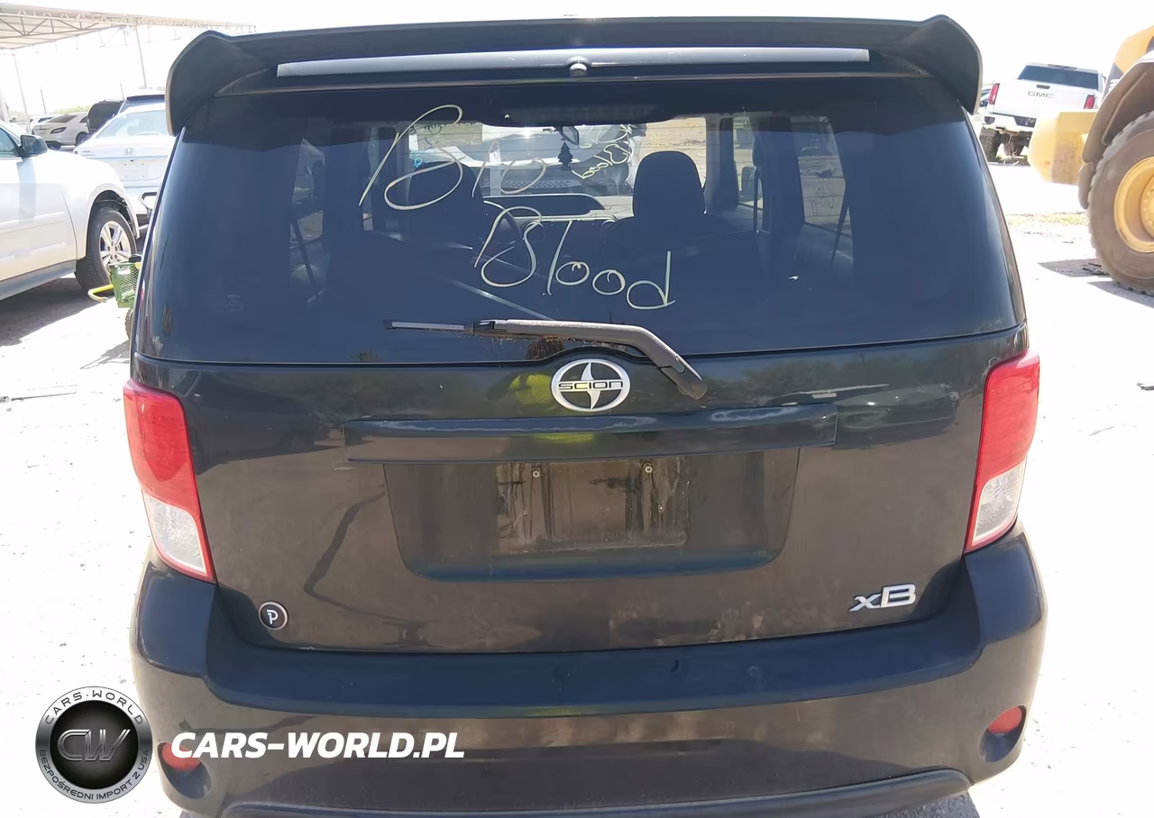2013 Scion Xb VIN:JTLZE4FE5DJ046849 - 15