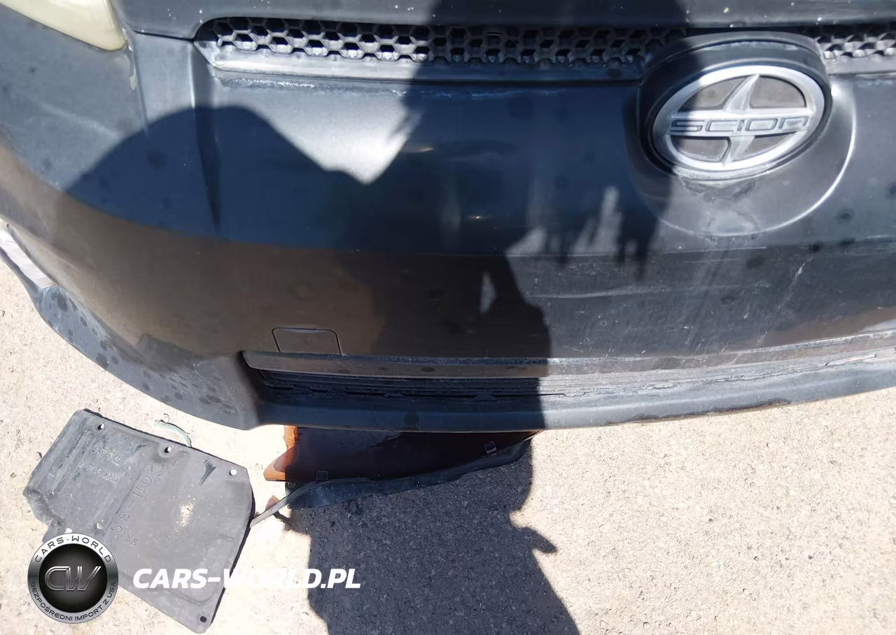 2013 Scion Xb VIN:JTLZE4FE5DJ046849 - 6