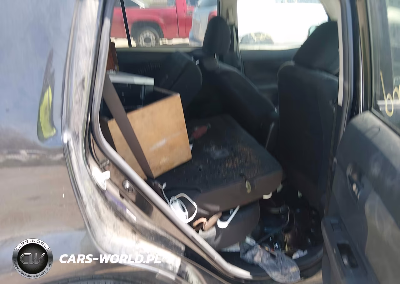 2013 Scion Xb VIN:JTLZE4FE5DJ046849 - 8