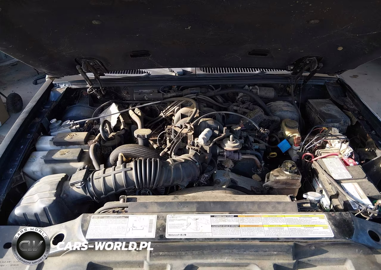 2002 Ford Explorer Sport VIN:1FMYU70E92UC02502 - 10