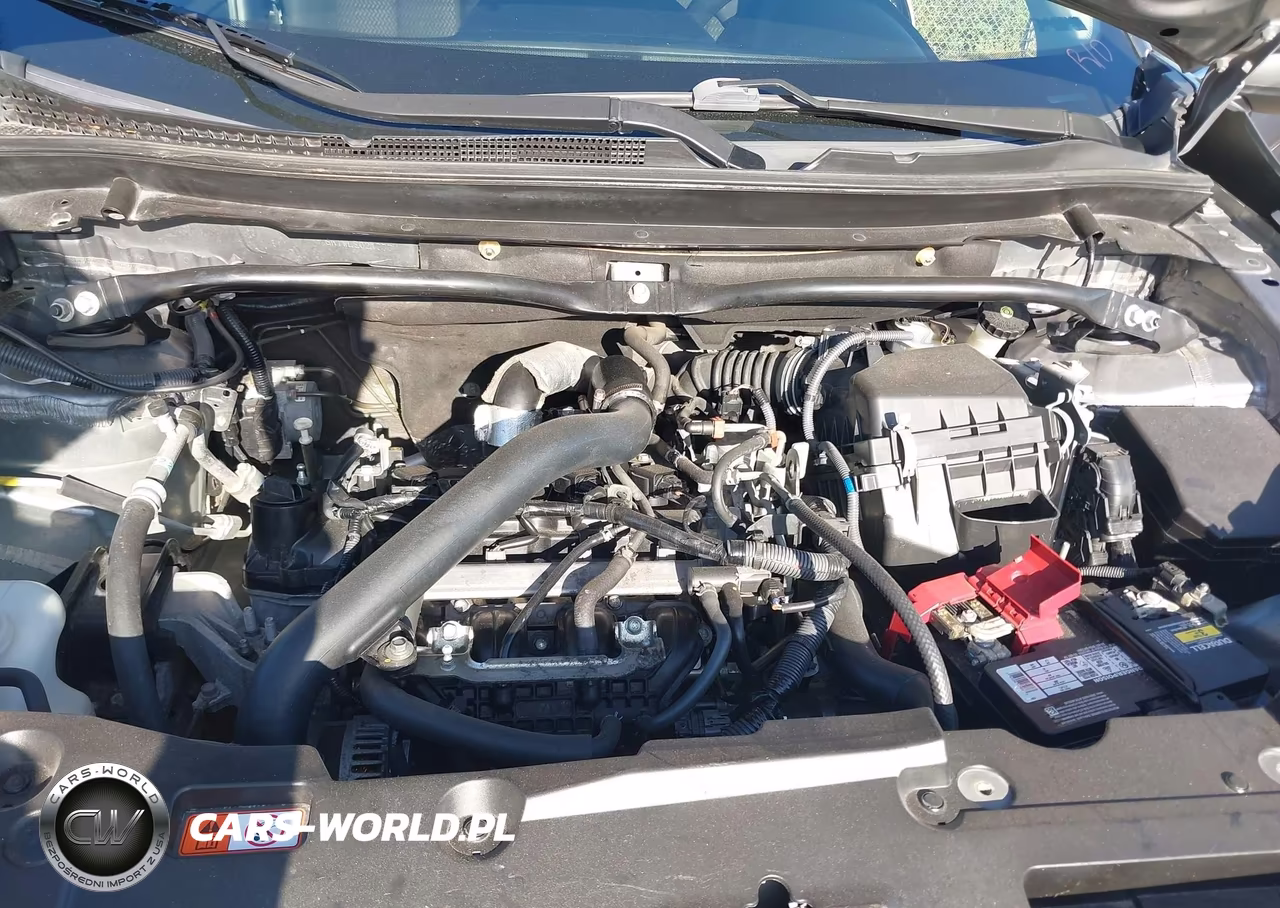 2020 Mitsubishi Eclipse Cross Es 1.5T Awc VIN:JA4AT3AA3LZ021777 - 10