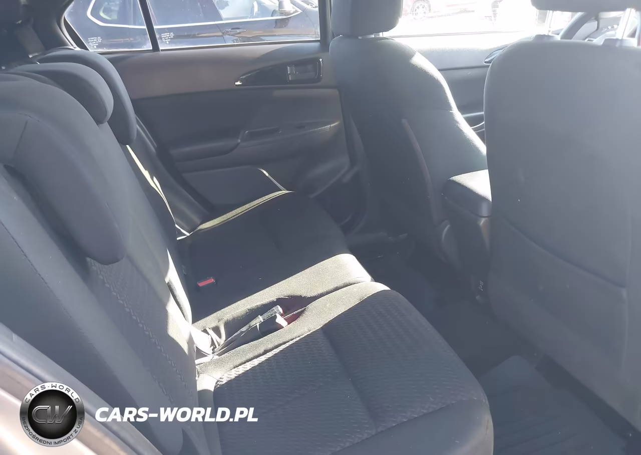 2020 Mitsubishi Eclipse Cross Es 1.5T Awc VIN:JA4AT3AA3LZ021777 - 8