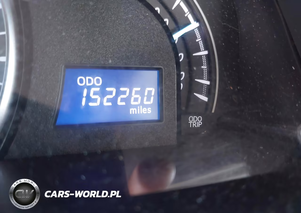 2013 Toyota Camry Le VIN:4T4BF1FK4DR309542 - 15