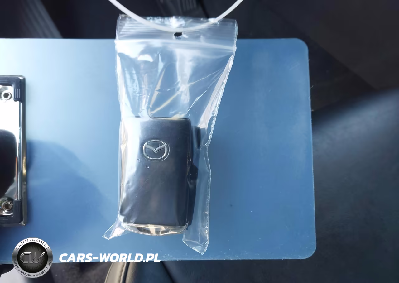 2019 Mazda Mazda3 VIN:JM1BPAJMXK1130649 - 11