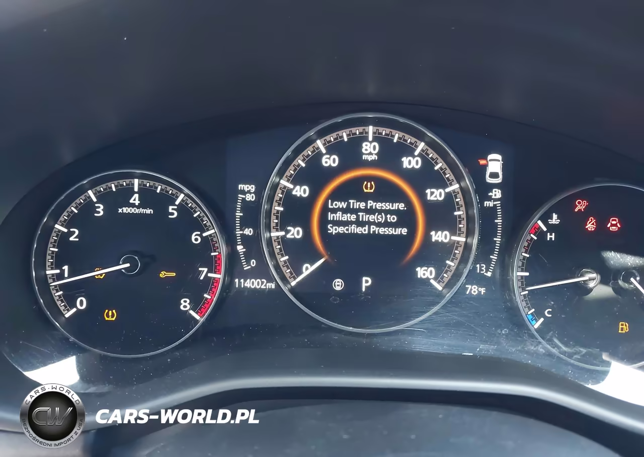 2019 Mazda Mazda3 VIN:JM1BPAJMXK1130649 - 16