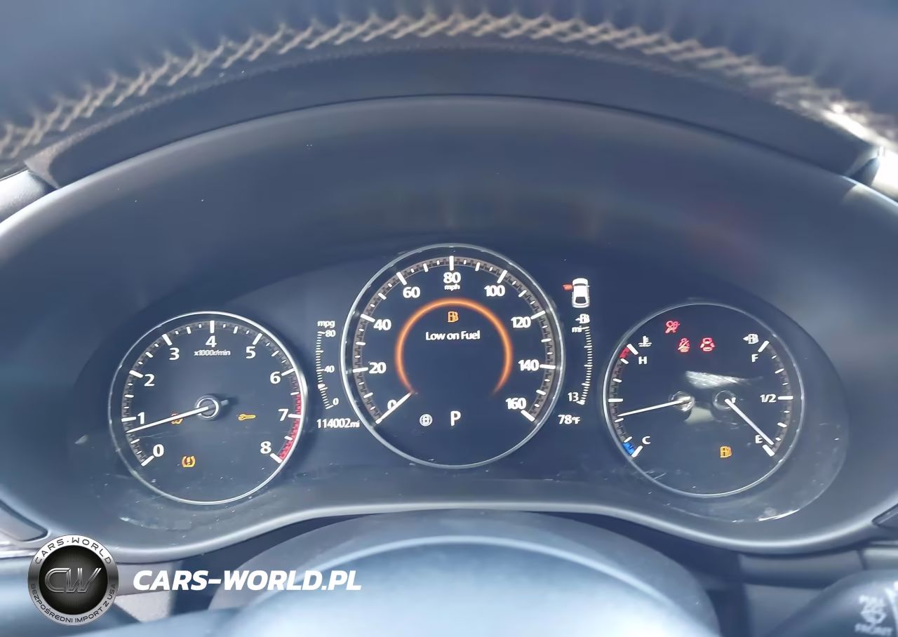 2019 Mazda Mazda3 VIN:JM1BPAJMXK1130649 - 7