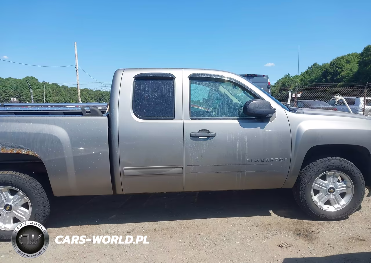 2009 Chevrolet Silverado 1500 Lt VIN:1GCEK29J69Z202132 - 12
