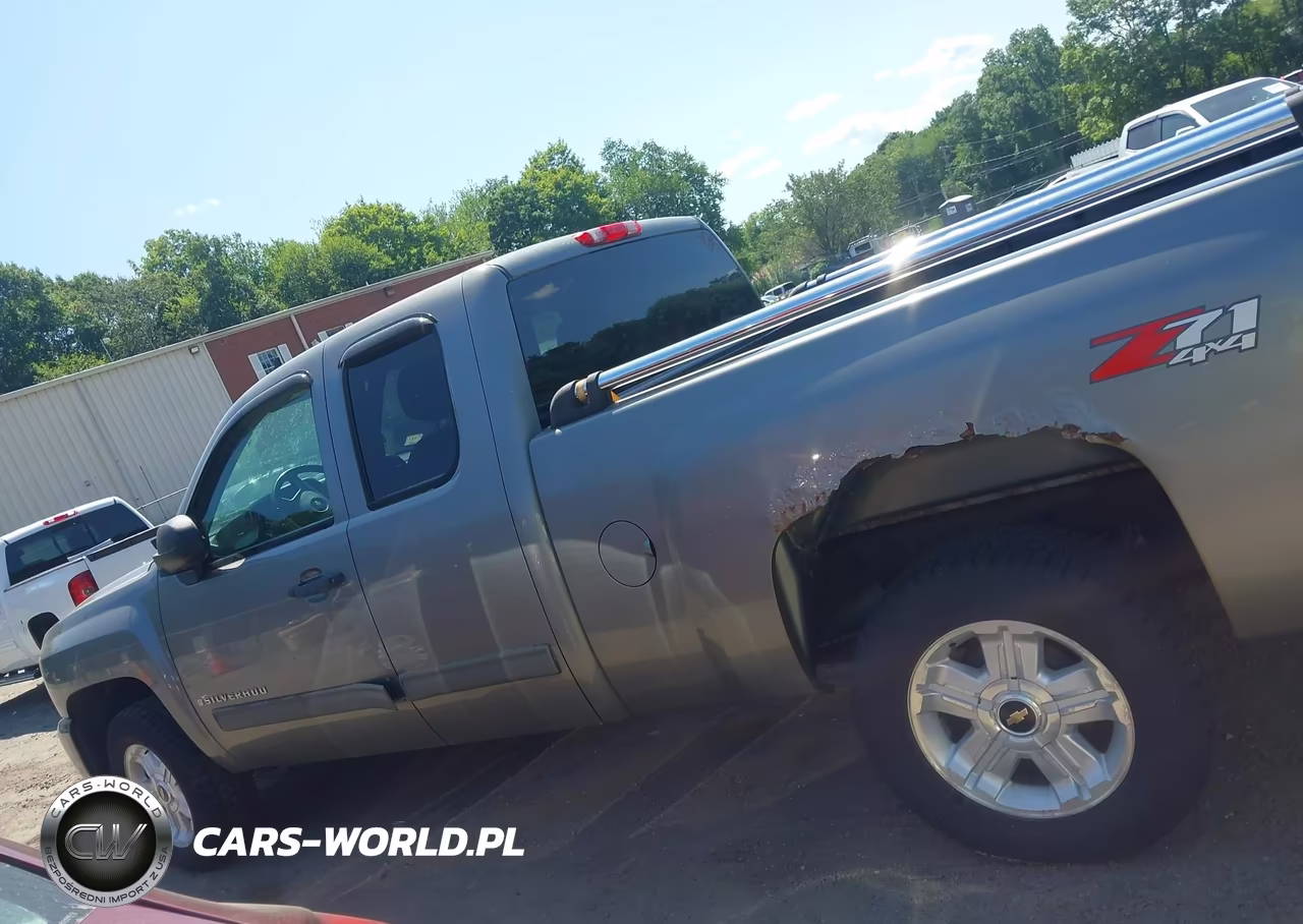 2009 Chevrolet Silverado 1500 Lt VIN:1GCEK29J69Z202132 - 13
