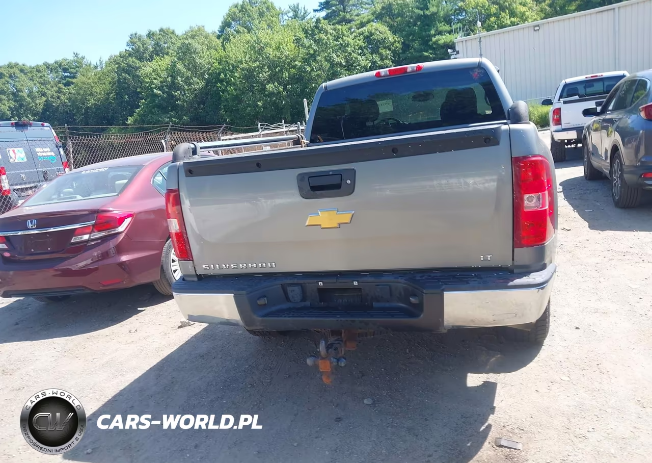 2009 Chevrolet Silverado 1500 Lt VIN:1GCEK29J69Z202132 - 15