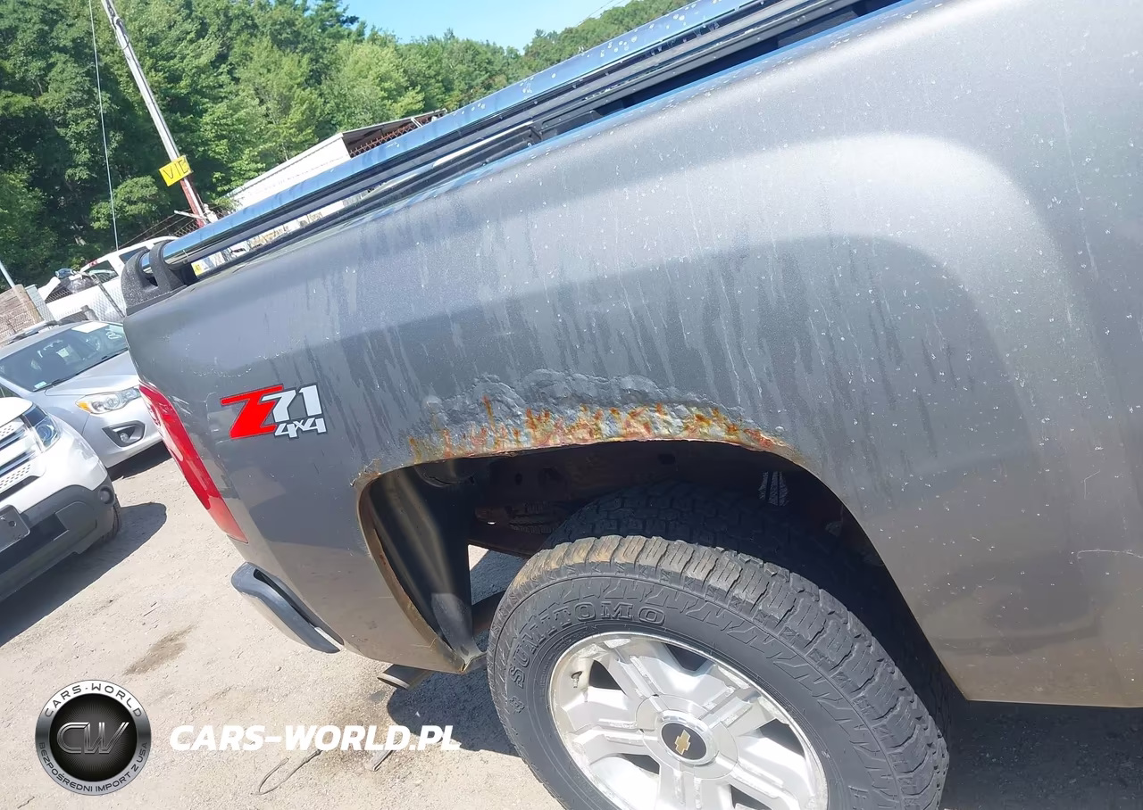2009 Chevrolet Silverado 1500 Lt VIN:1GCEK29J69Z202132 - 6
