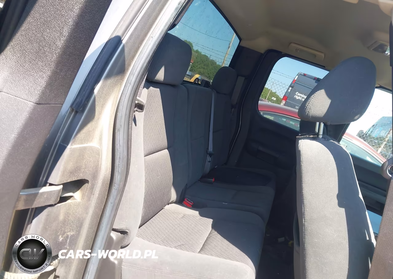2009 Chevrolet Silverado 1500 Lt VIN:1GCEK29J69Z202132 - 7