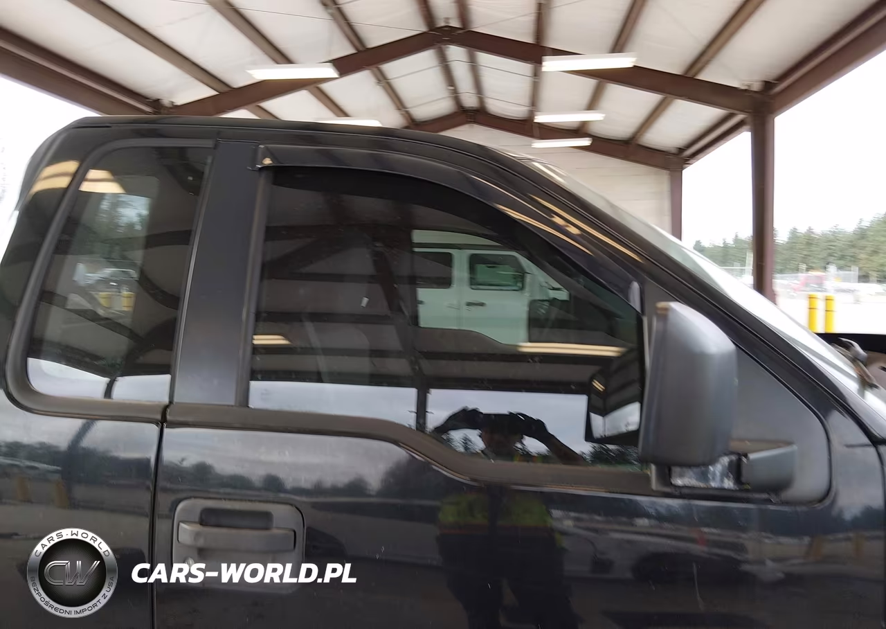 2005 Ford F-150 Stx-Xl-Xlt VIN:1FTRF12W55NA43496 - 14
