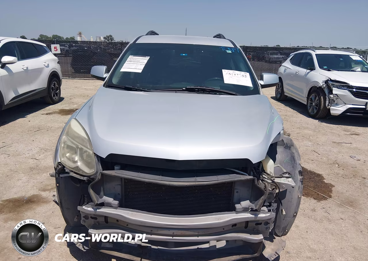 2017 Chevrolet Equinox Lt VIN:2GNALCEK0H6173096 - 12