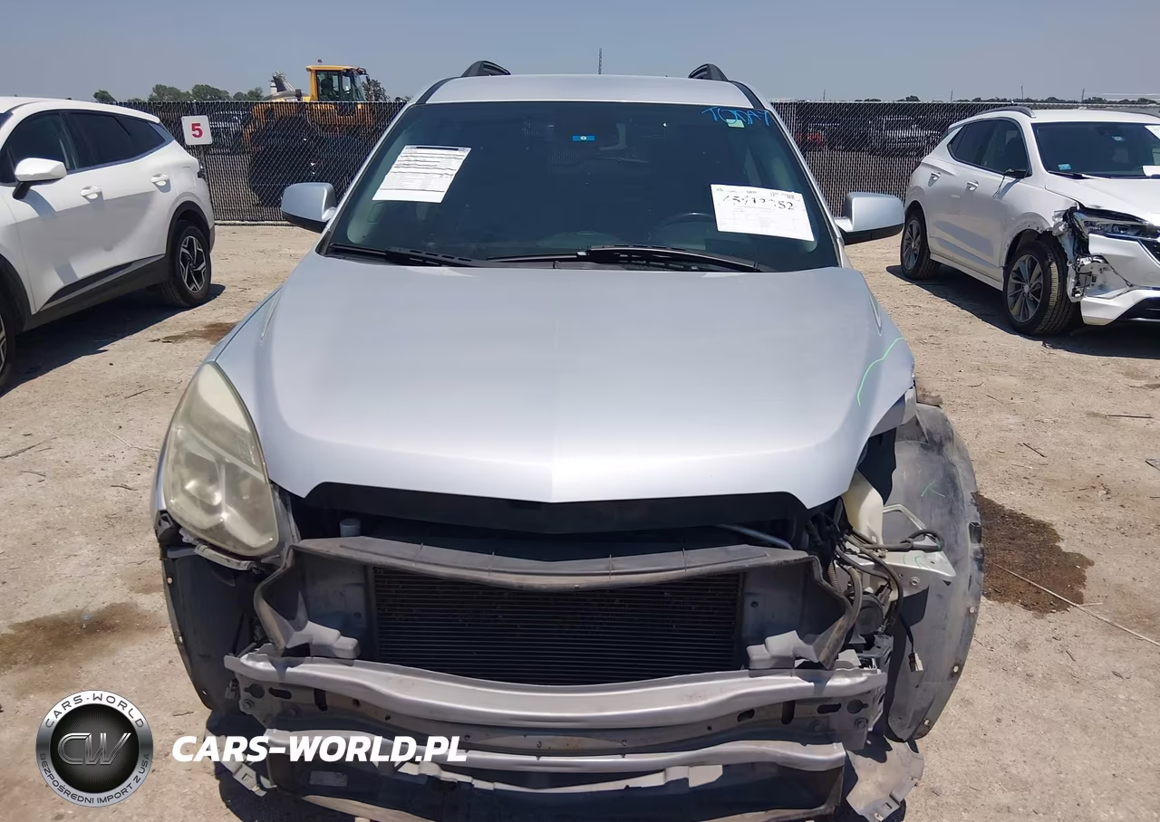 2017 Chevrolet Equinox Lt VIN:2GNALCEK0H6173096 - 6
