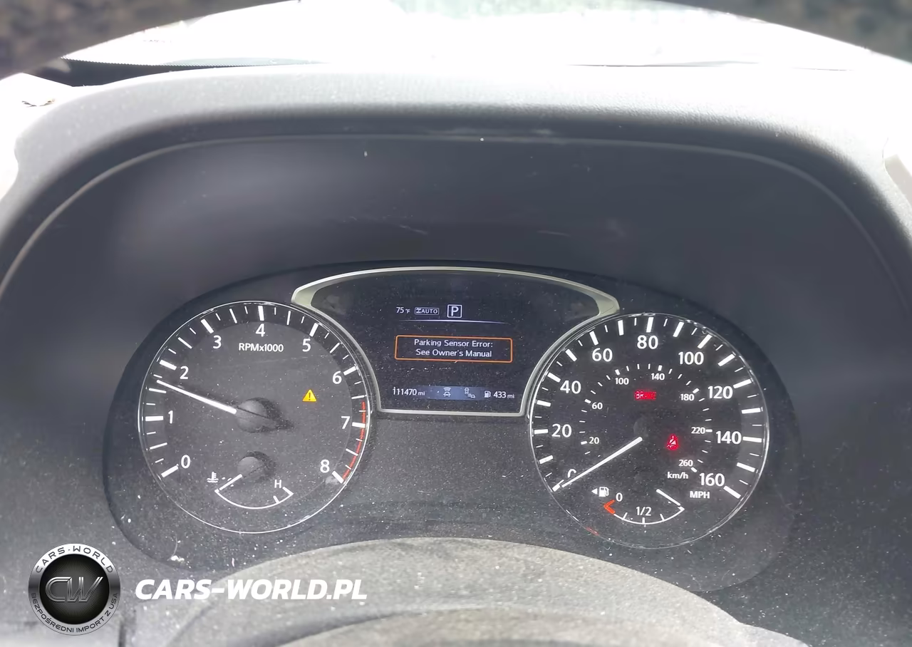 2020 Nissan Pathfinder Sv 4Wd VIN:5N1DR2BM9LC611601 - 7
