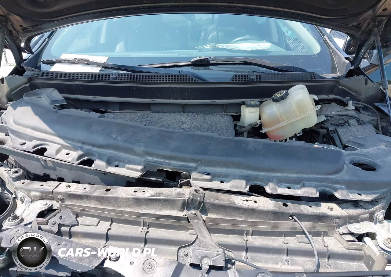2018 Buick Enclave Premium VIN:5GAEVBKW3JJ134843 - 10