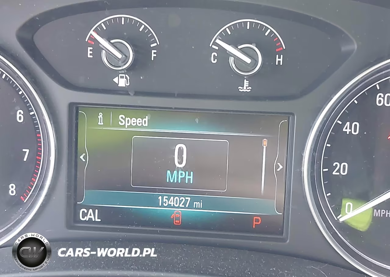 2018 Buick Enclave Premium VIN:5GAEVBKW3JJ134843 - 15