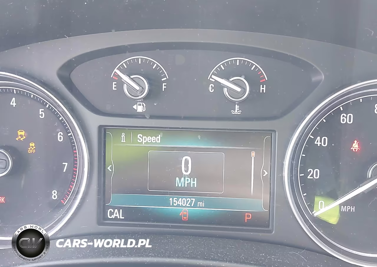 2018 Buick Enclave Premium VIN:5GAEVBKW3JJ134843 - 7