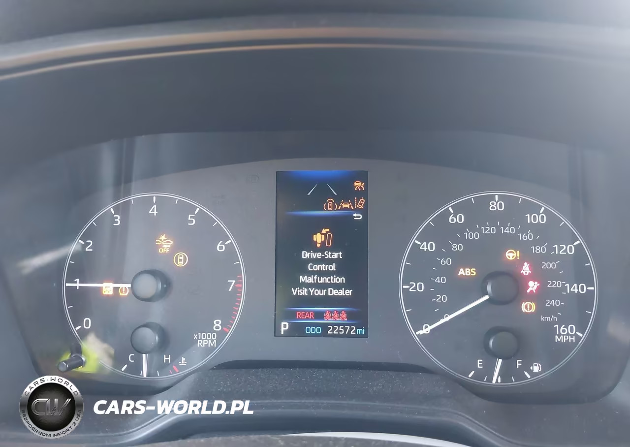 2025 Toyota Corolla Le VIN:5YFB4MDE6SP303755 - 7