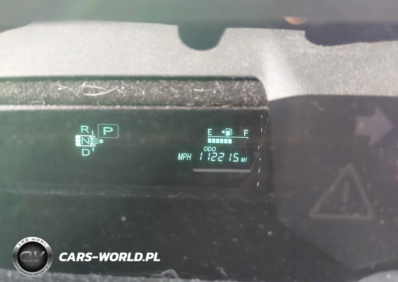 2006 Toyota Prius VIN:JTDKB20U867062926 - 15