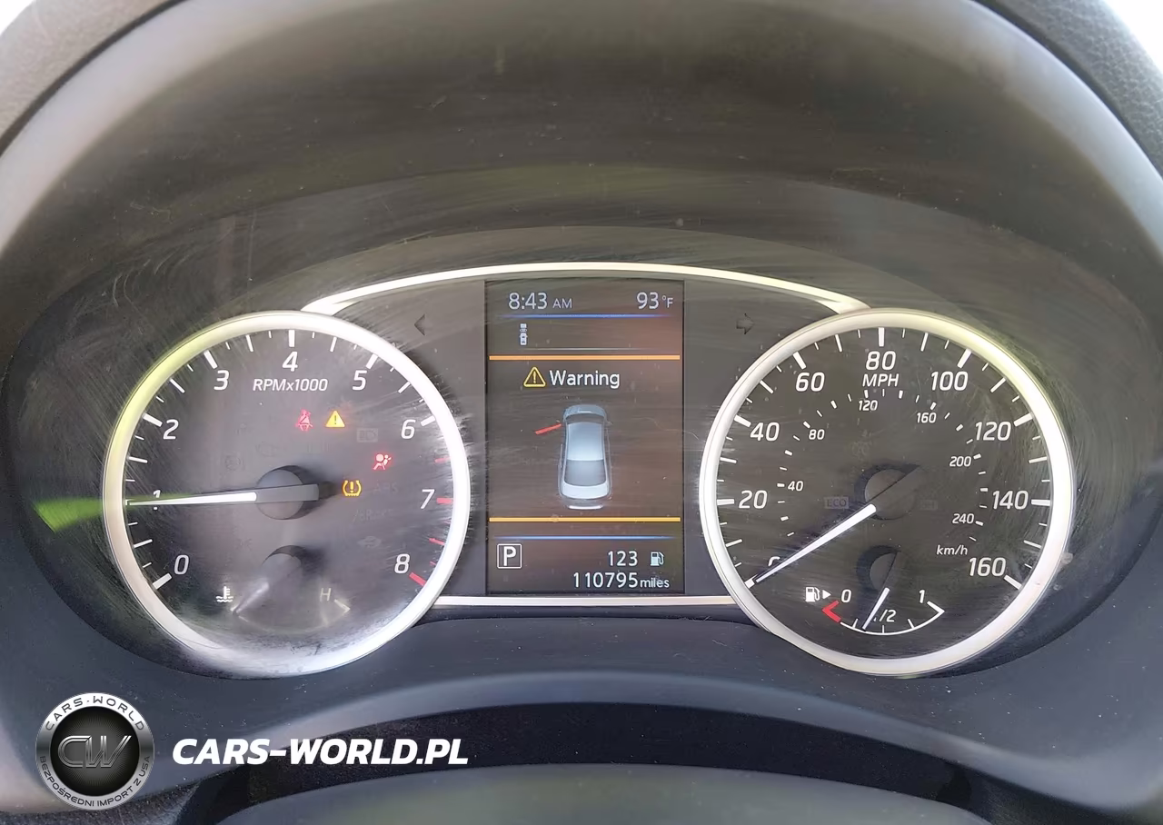 2019 Nissan Sentra S VIN:3N1AB7AP2KY246112 - 7